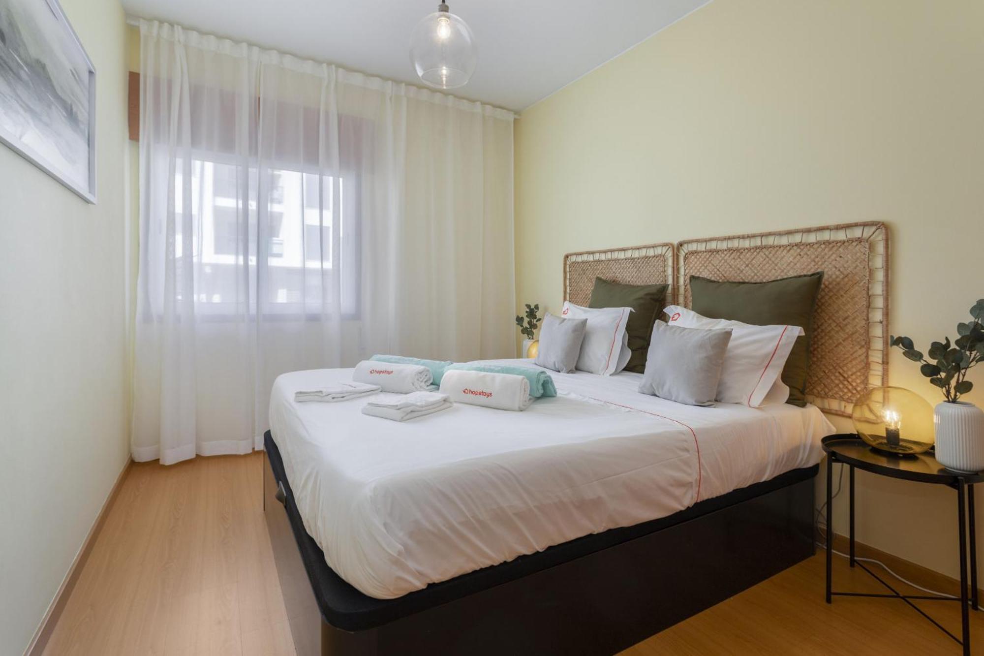 New! Quarteira Sea View Apartment Ngoại thất bức ảnh