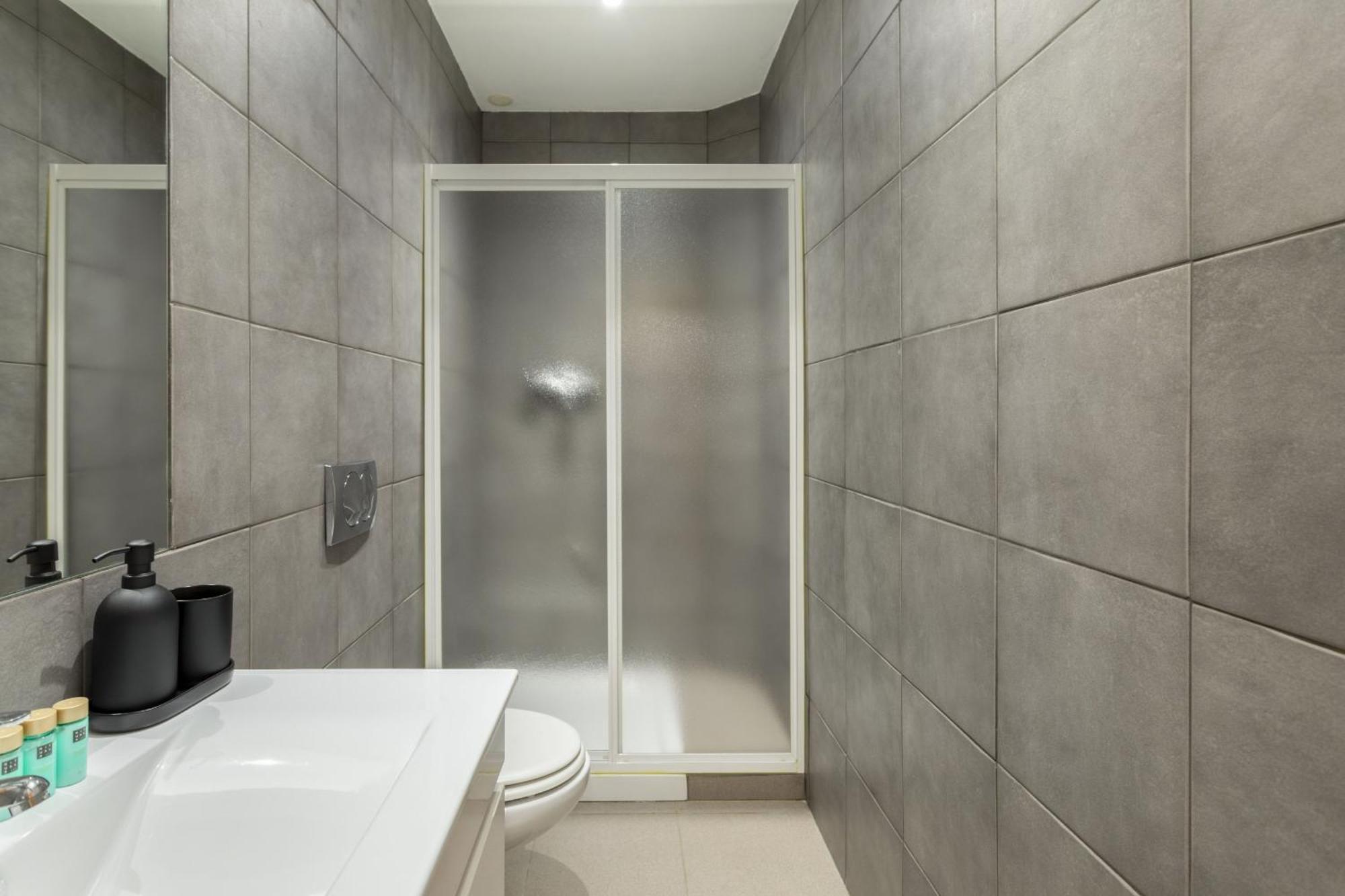 New! Quarteira Sea View Apartment Ngoại thất bức ảnh