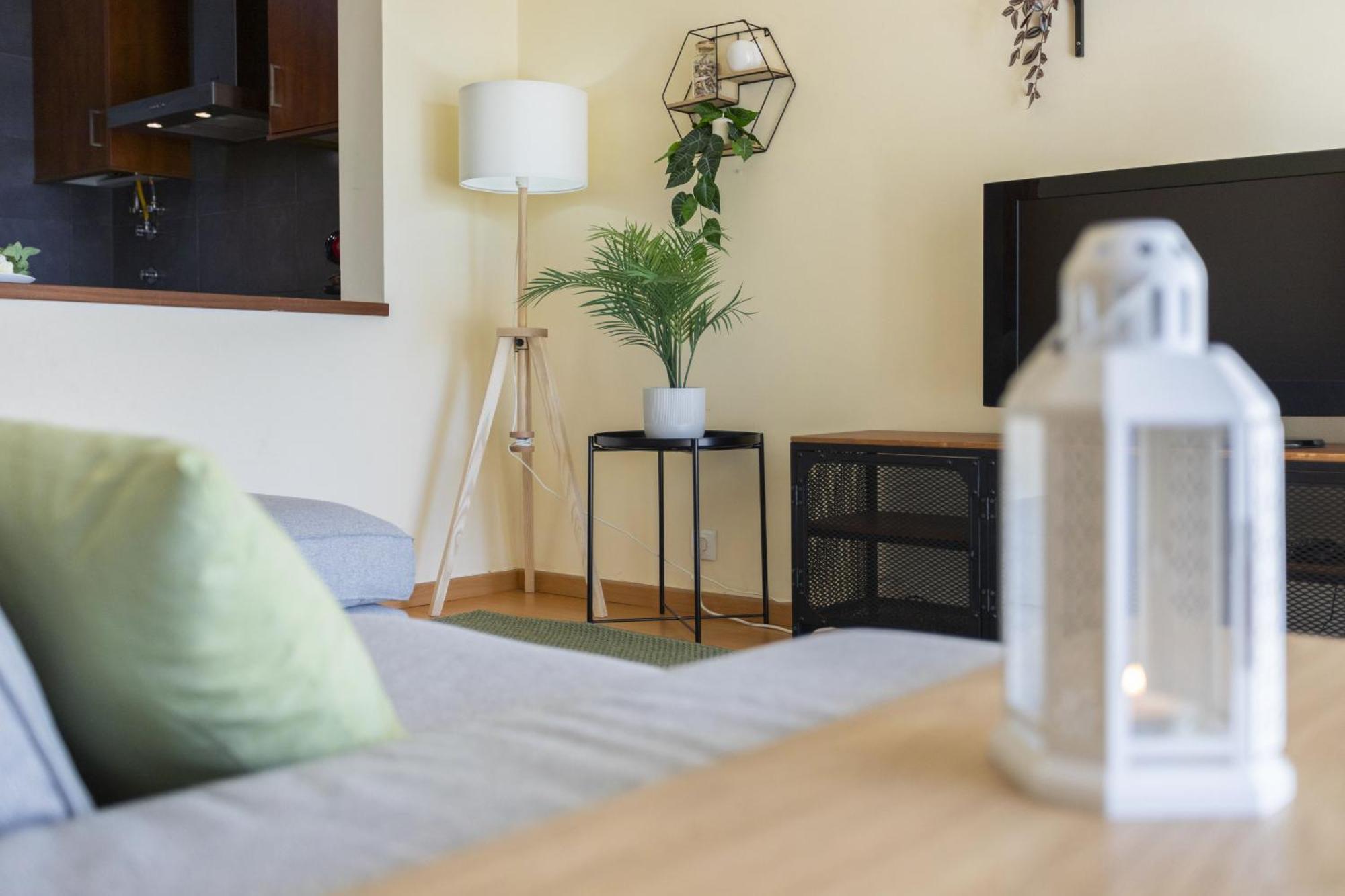 New! Quarteira Sea View Apartment Ngoại thất bức ảnh
