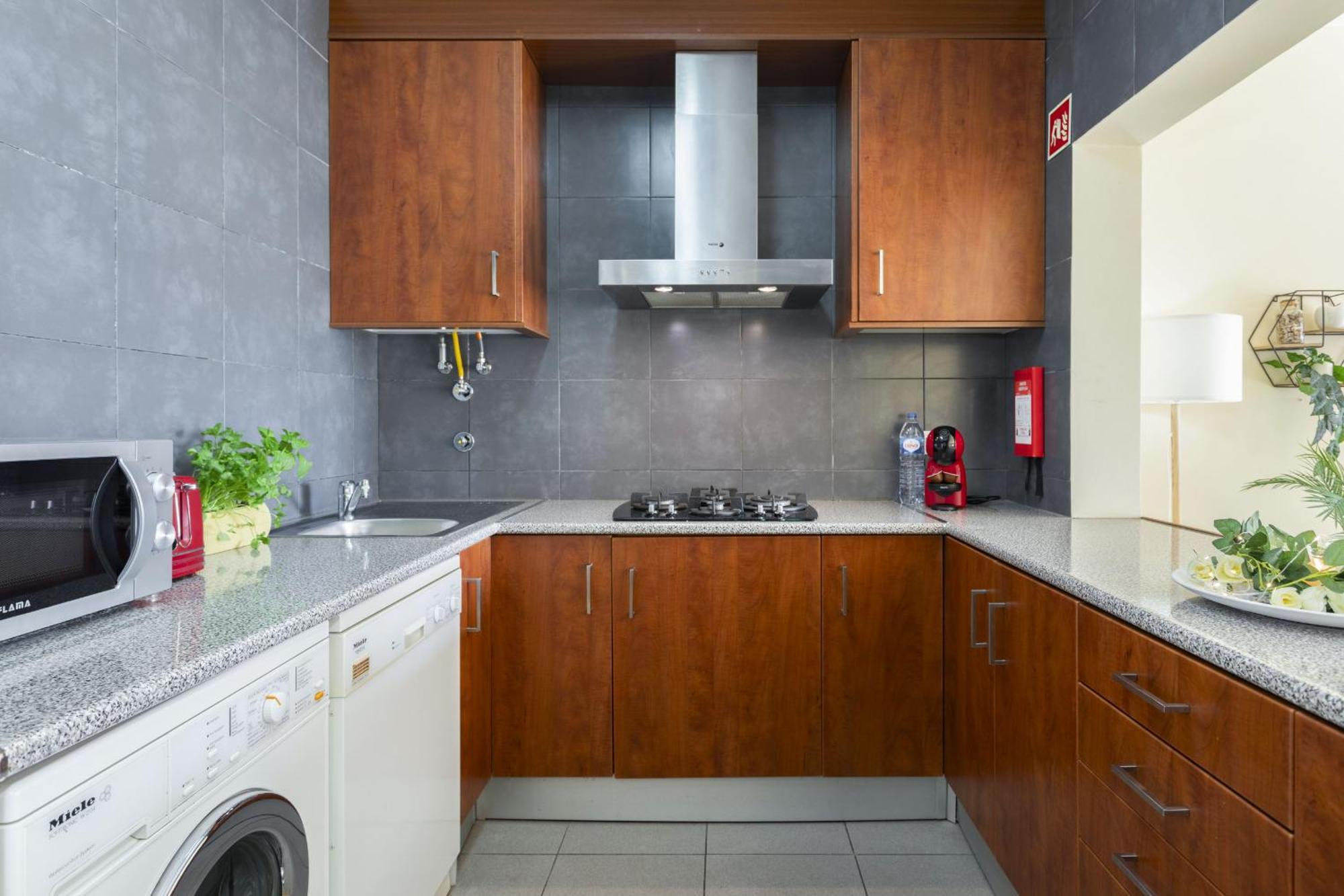 New! Quarteira Sea View Apartment Ngoại thất bức ảnh